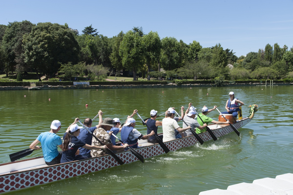 Dragon Boat